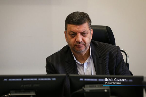 پروانه ساختمانی در کمترین زمان ممکن صادر میشود
